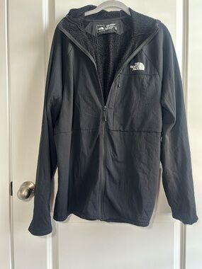 The North Face Future-fleece Summit Series Zip UP Jacket